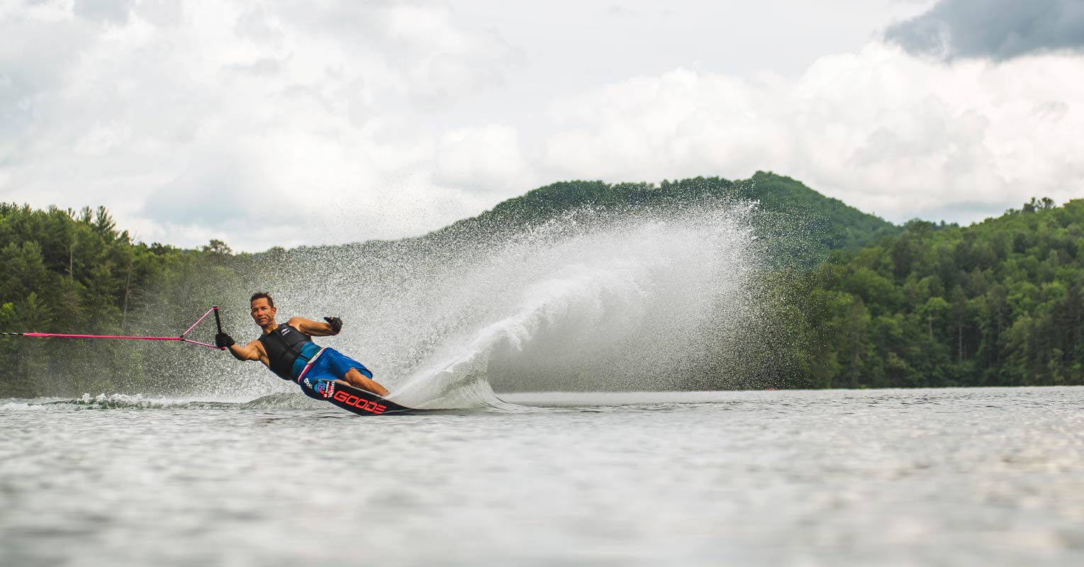 What Makes the World’s Best Water Ski Boat? 